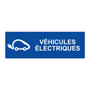 Véhicules électriques