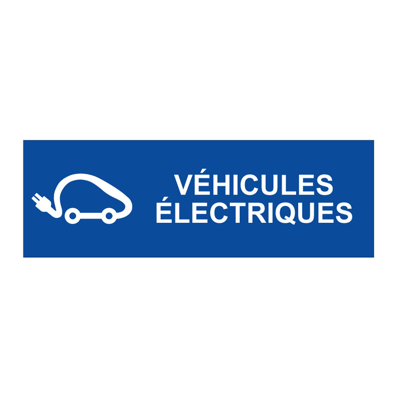 Véhicules électriques