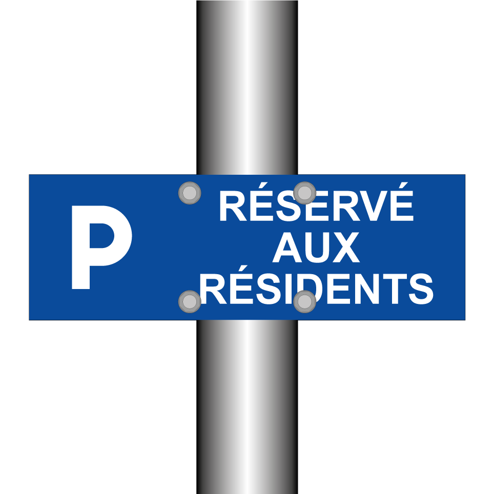 Réservé aux résidents