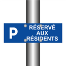 Réservé aux résidents