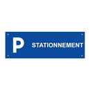 Stationnement
