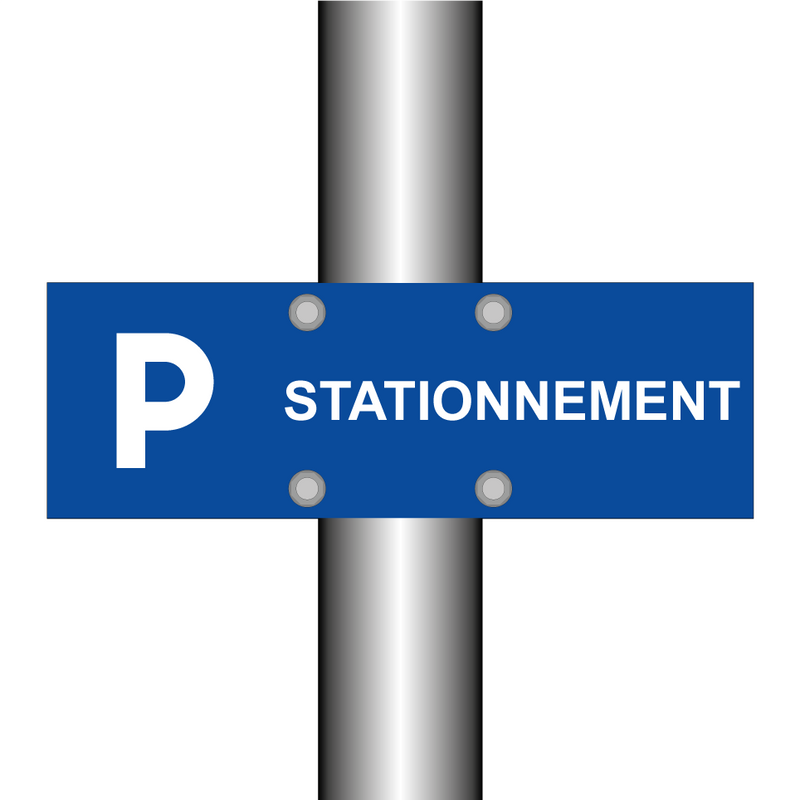 Stationnement
