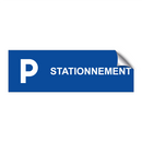 Stationnement