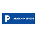 Stationnement
