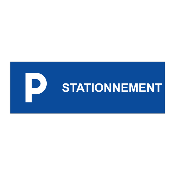 Stationnement