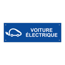 Voiture électrique
