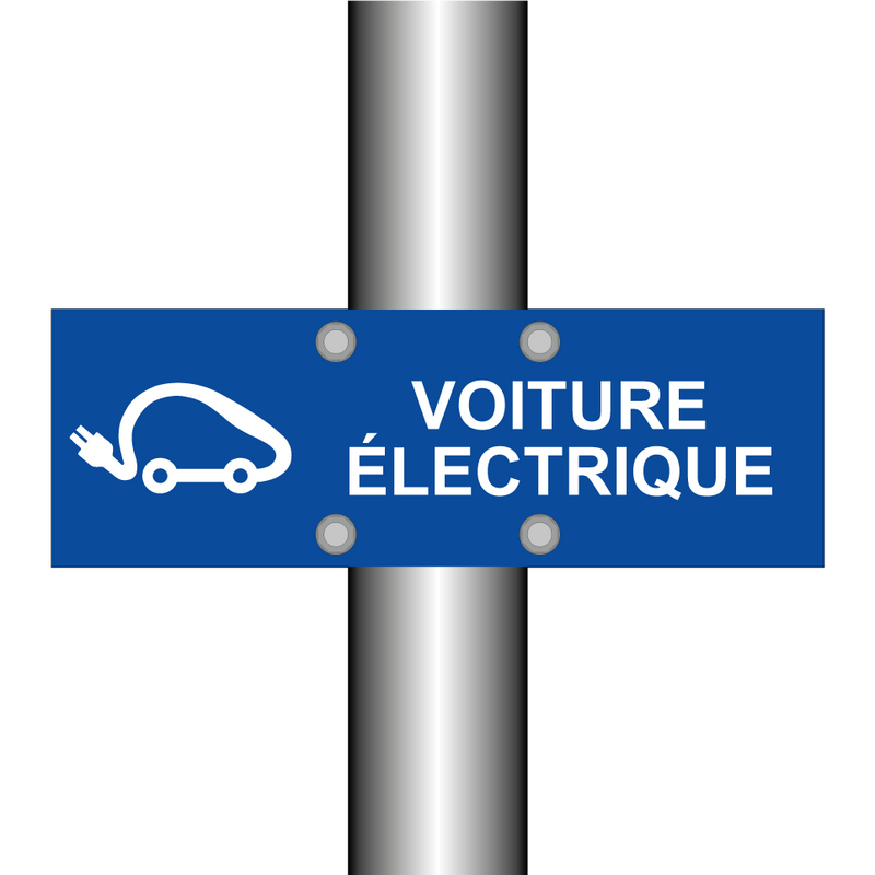 Voiture électrique