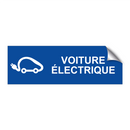 Voiture électrique