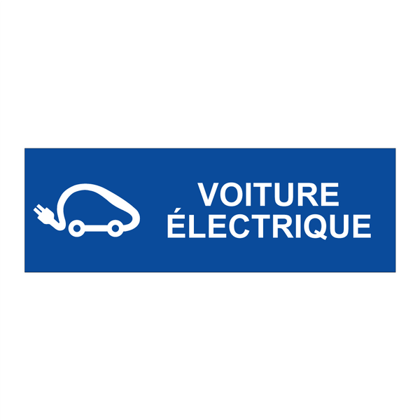 Voiture électrique