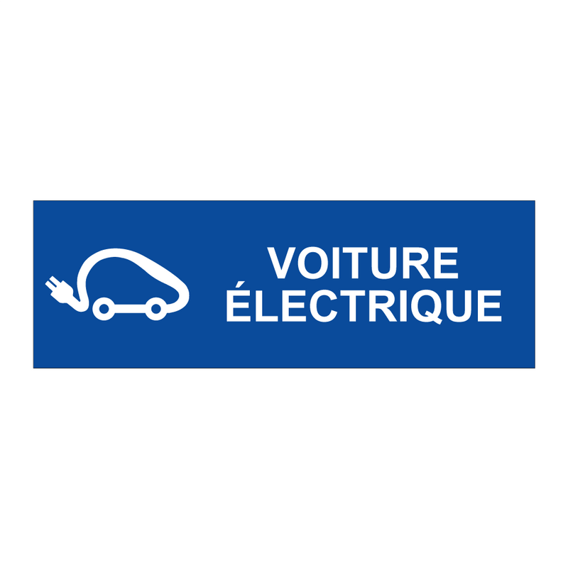 Voiture électrique