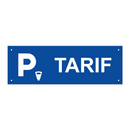 Tarif