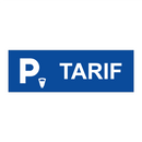Tarif