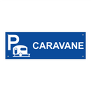 Caravane