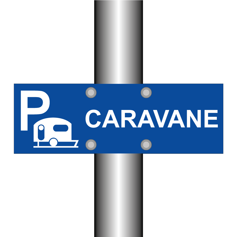 Caravane