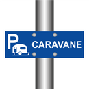 Caravane