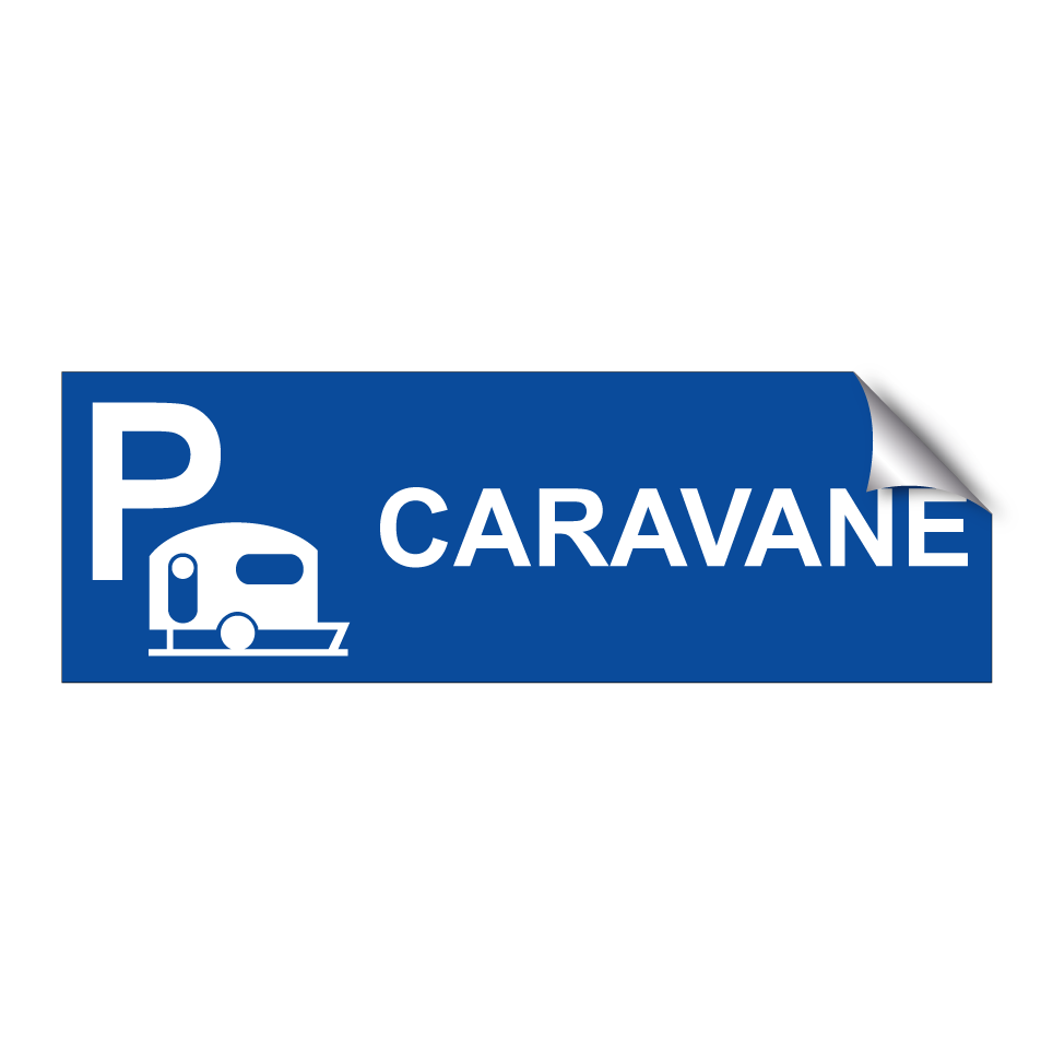 Caravane