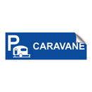 Caravane