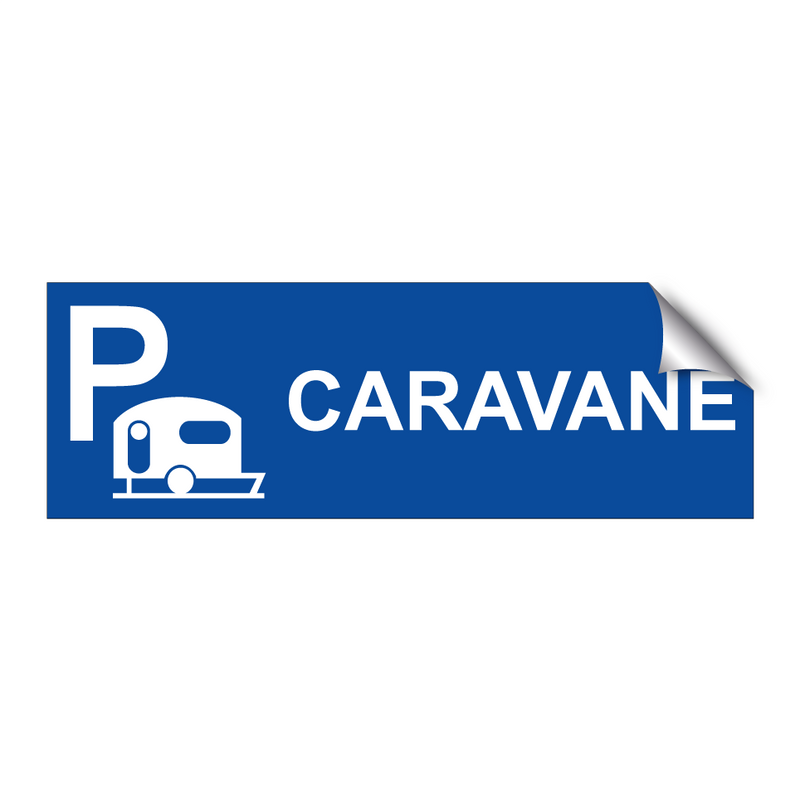 Caravane