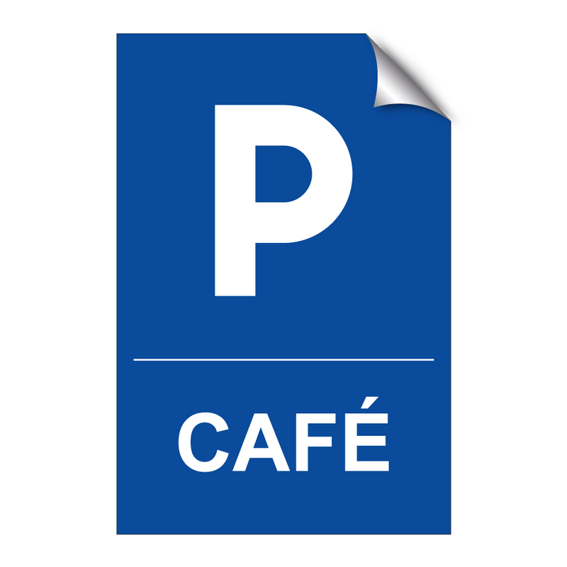Café