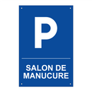 Salon de manucure
