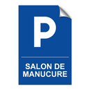 Salon de manucure