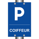 Coiffeur