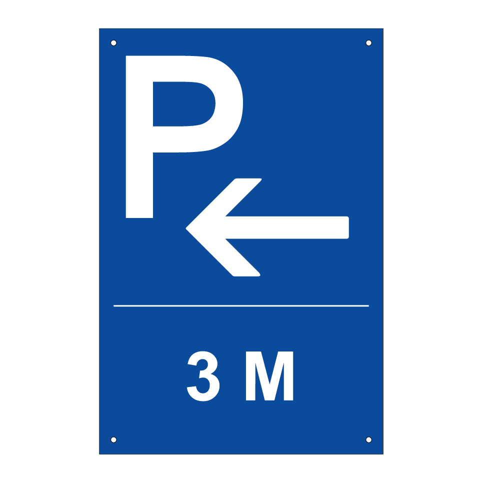 3 m