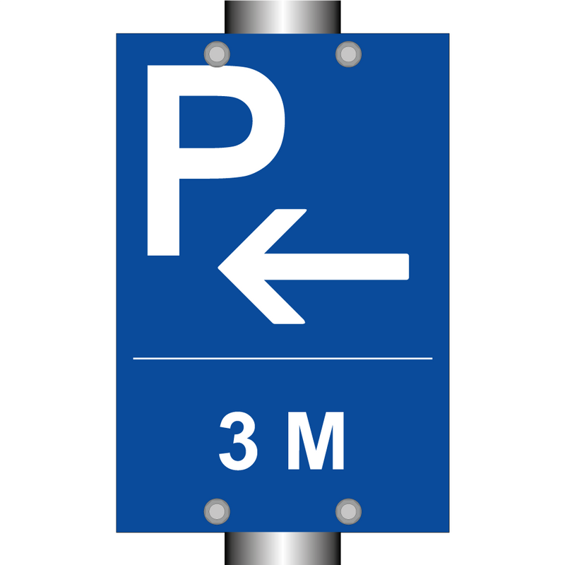 3 m