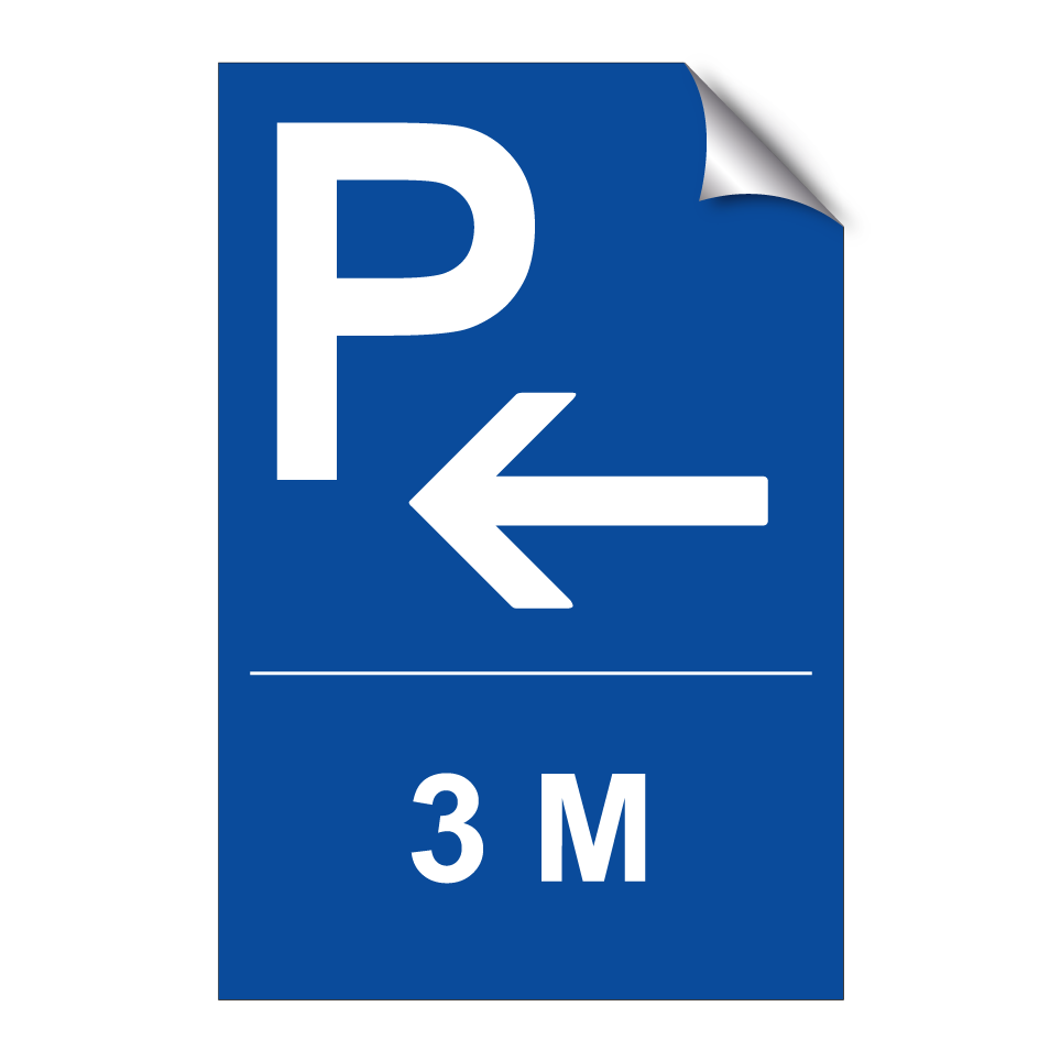 3 m