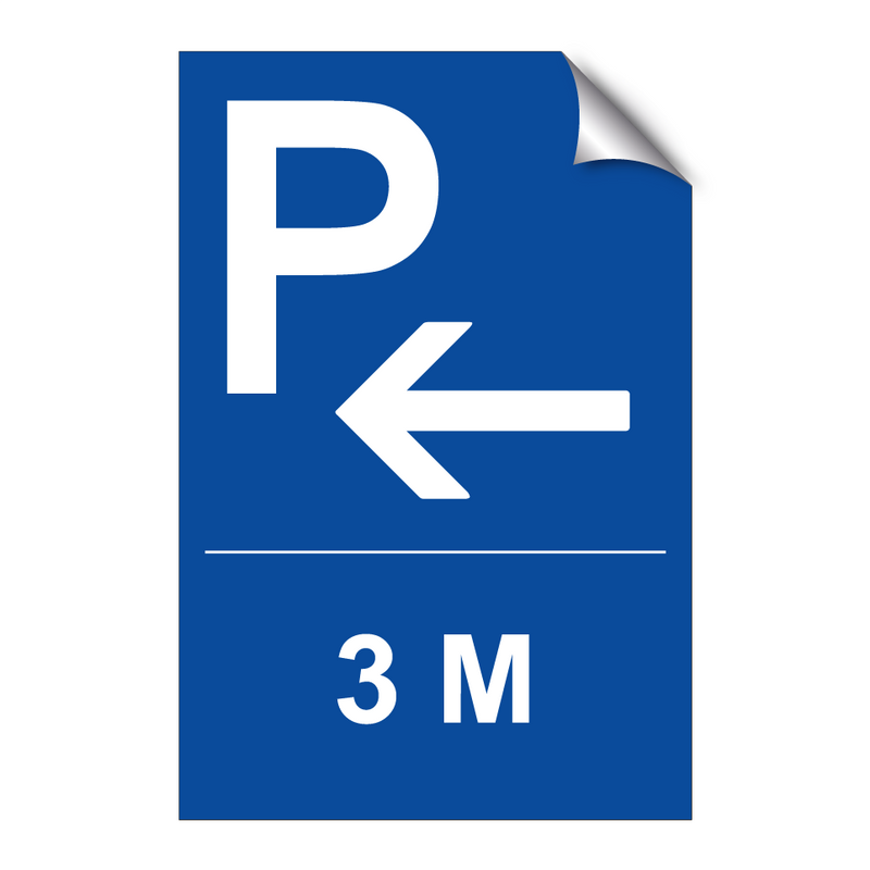 3 m