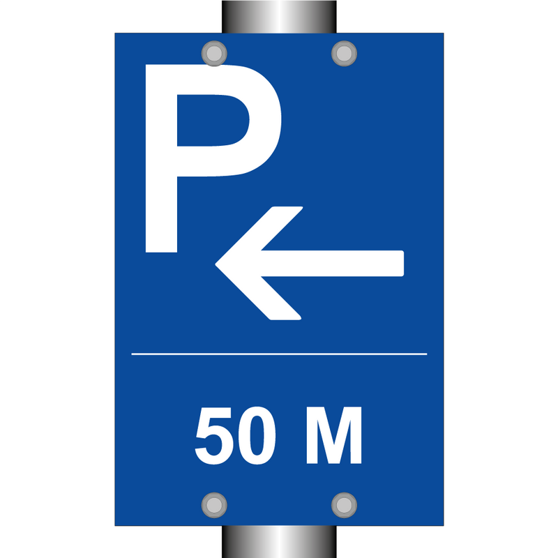 50 m
