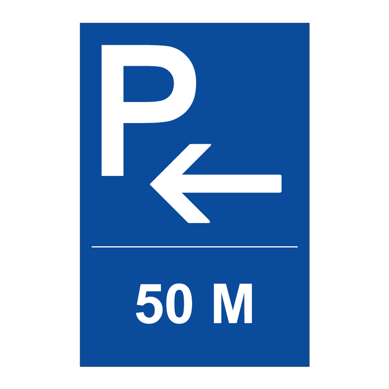 50 m