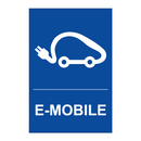 E-mobile