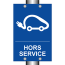 Hors service