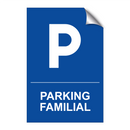 Parking familial