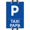 Taxi papa