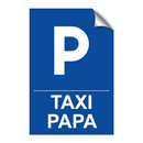Taxi papa