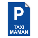 Taxi maman