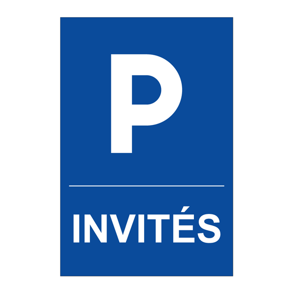 Invités