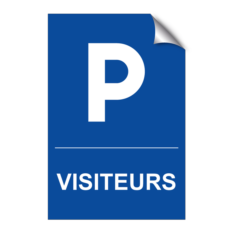 Visiteurs