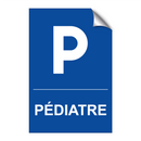 Pédiatre