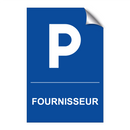 Fournisseur