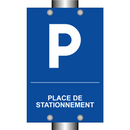 Place de stationnement