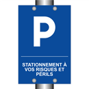 Stationnement à vos risques et périls