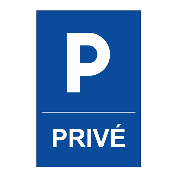 Privé
