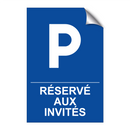 Réservé aux invités