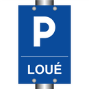 Loué