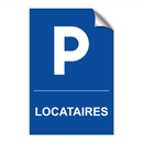 Locataires