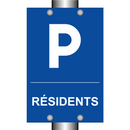 Résidents