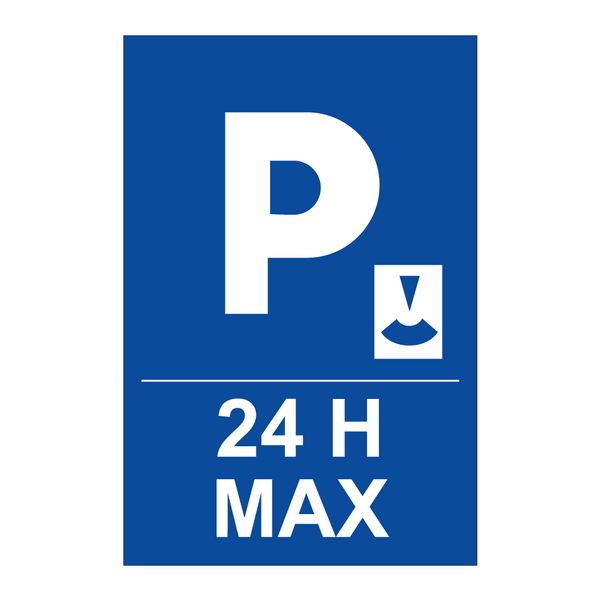 24 h max.